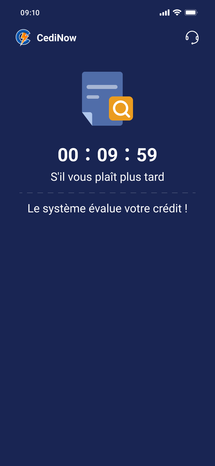 Splash Screen